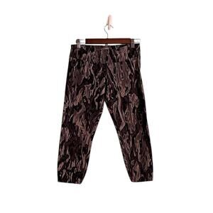 Calvin Klein Performance Sz M Athletic Leggings